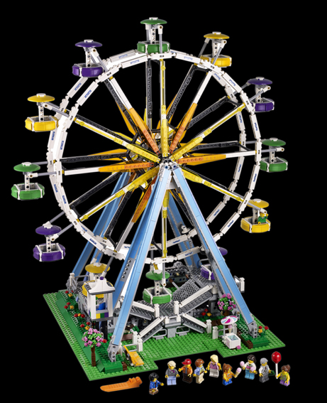 10247_Creator-Expert-Riesenrad_Produkt