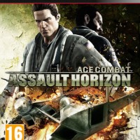 Ace Combar Assalt Horizon