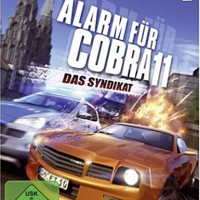Alarm fuer Cobra 11 Syndikat