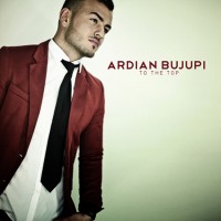 Ardian Bujupi Album Cover to the top