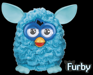 Furby