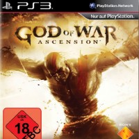 God of War Ascension