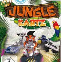 Jungle Kartz