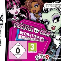 Monster High