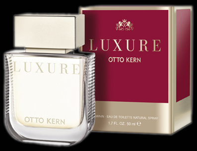 OTTO KERN LUXURE_Feminin_Flakon_Pack_EDT_50ml