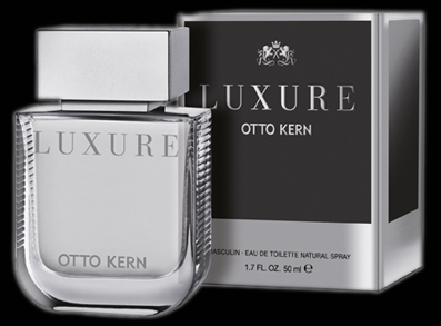 OTTO KERN LUXURE_Masculin_Flakon_Pack_EDT_50ml