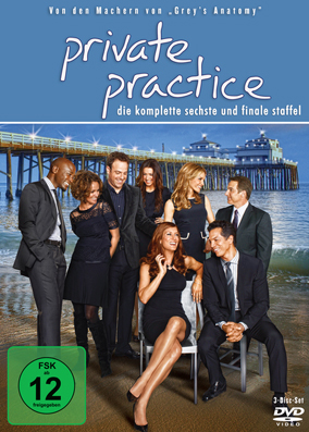 PrivatePractice