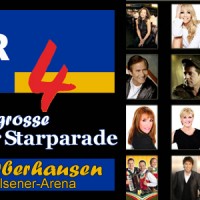 Schlagen_Starparade