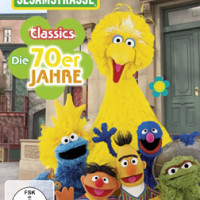 Sesamstrasse