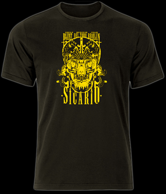 Sicario_T_Shirt_MockUp