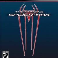 amazing spderman