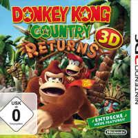 donkeykong