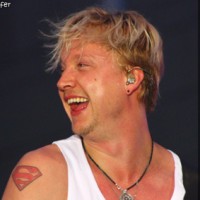 Sunrise Avenue Samu (c) D.Kraushofer