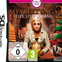 mystery saga