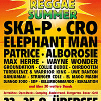reggae