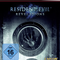 resident evil