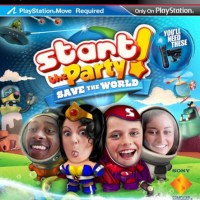 starttheparty