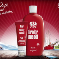 tiroler nussoel