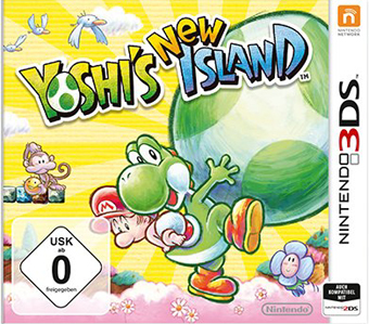 yoshi