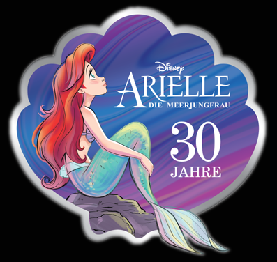 Event Unter Dem Meer Arielle Die Meerjungfrau Feiert 30 Jubilaum Entertainment Base Life Style Magazine