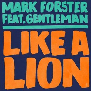Mark forster singles