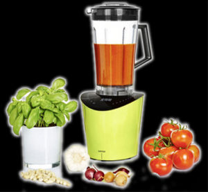 Lifestyle | Der JUPITER NUTRIMIX: Stark, schlank & standfest – der